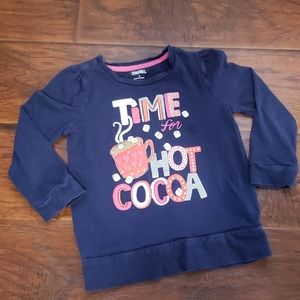 4Y Gymboree Girls Top